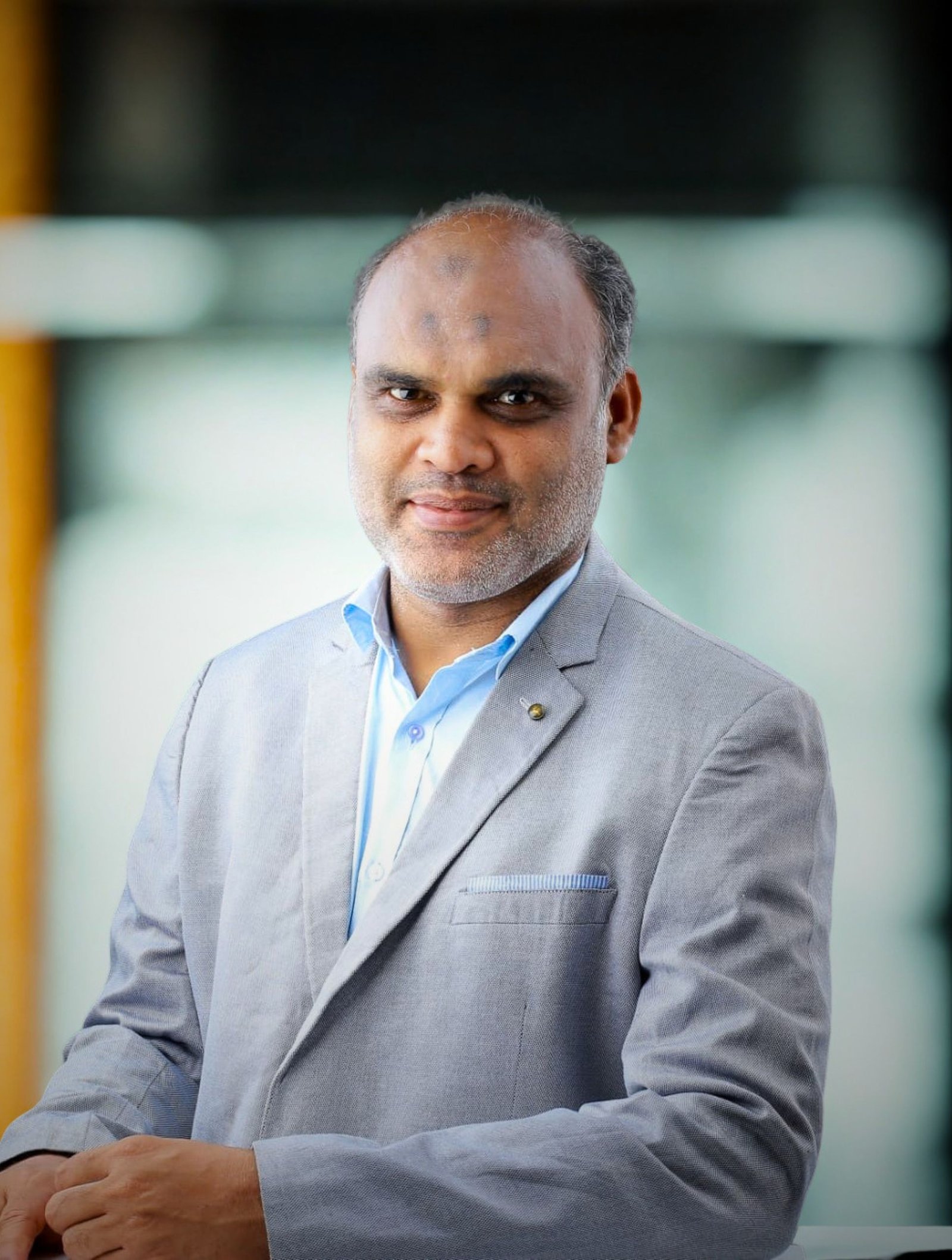 Abdul Rafeeque