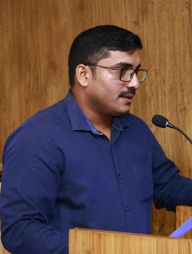 Riyas Narikkuni