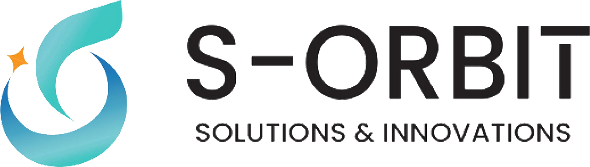 S-ORBIT Logo