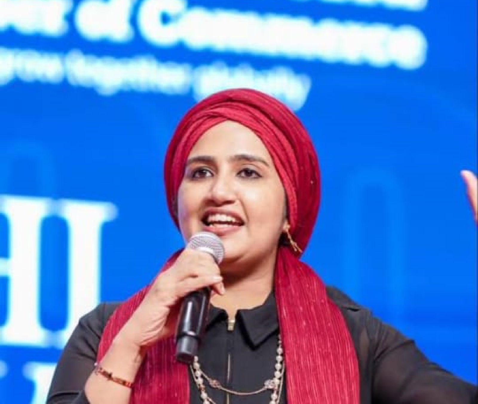 Sahala Parveen
