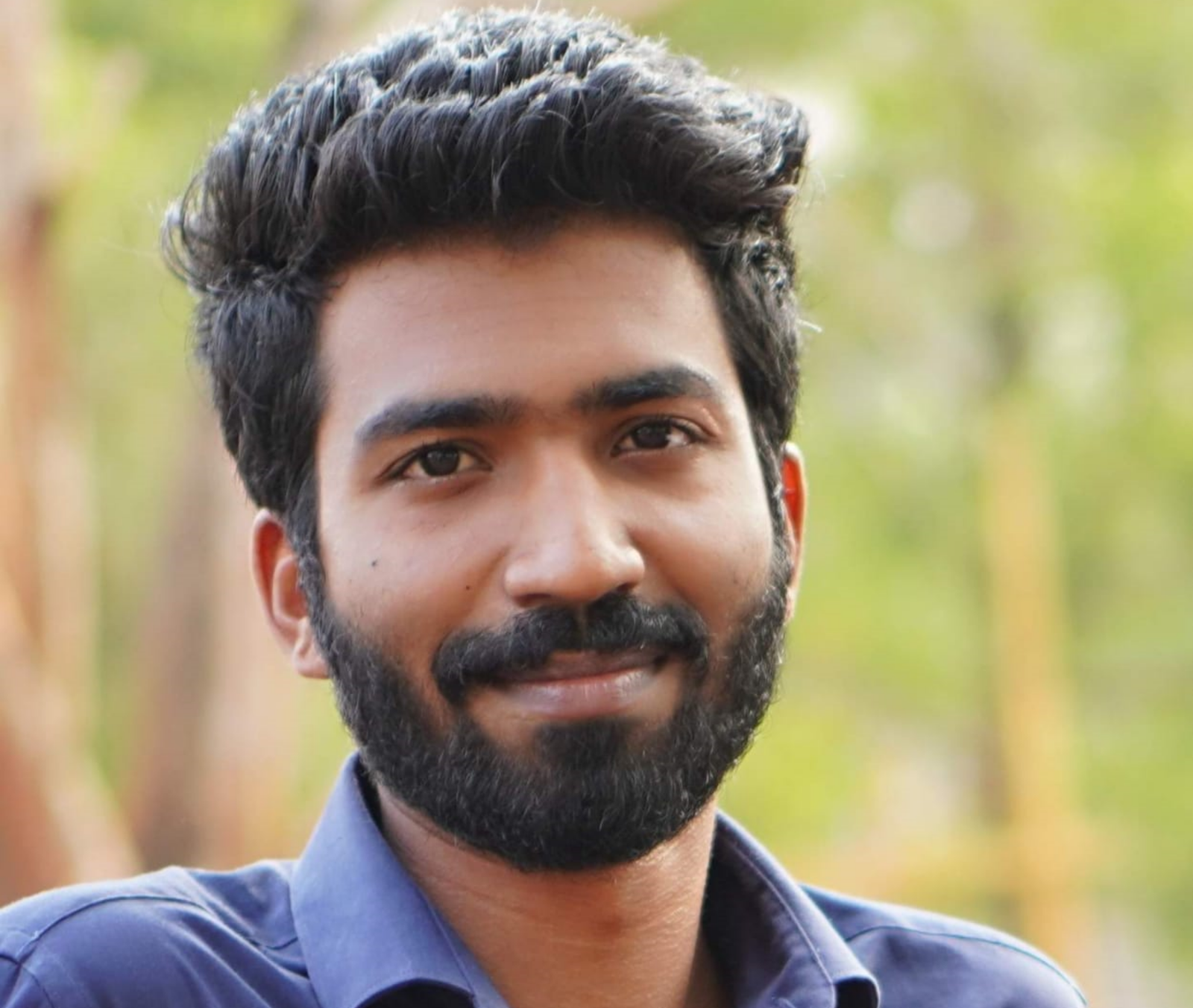 Sayooj P Raveendran