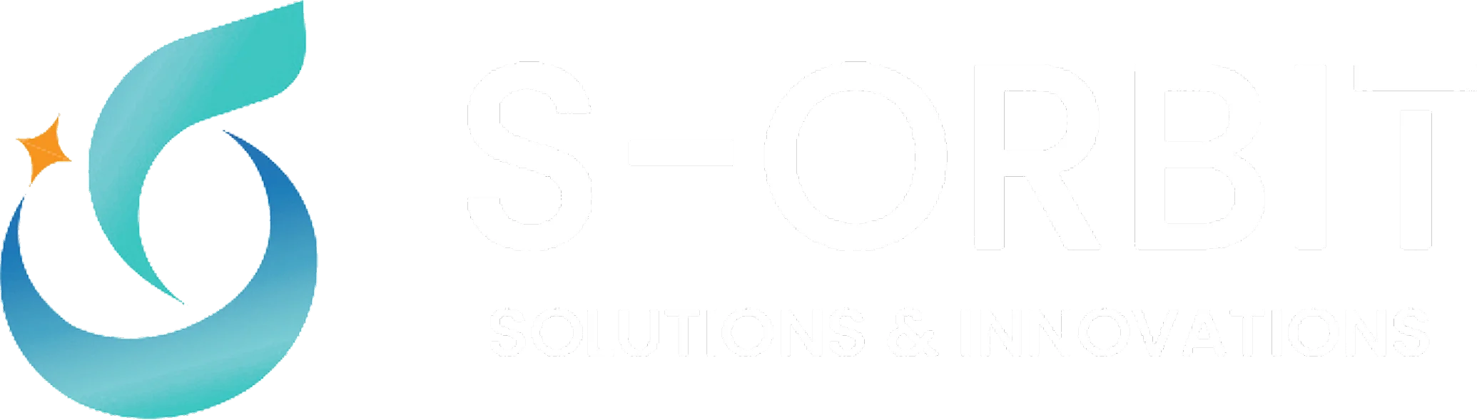 S-ORBIT Logo